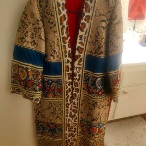 Alice and Olivia Sample Piece